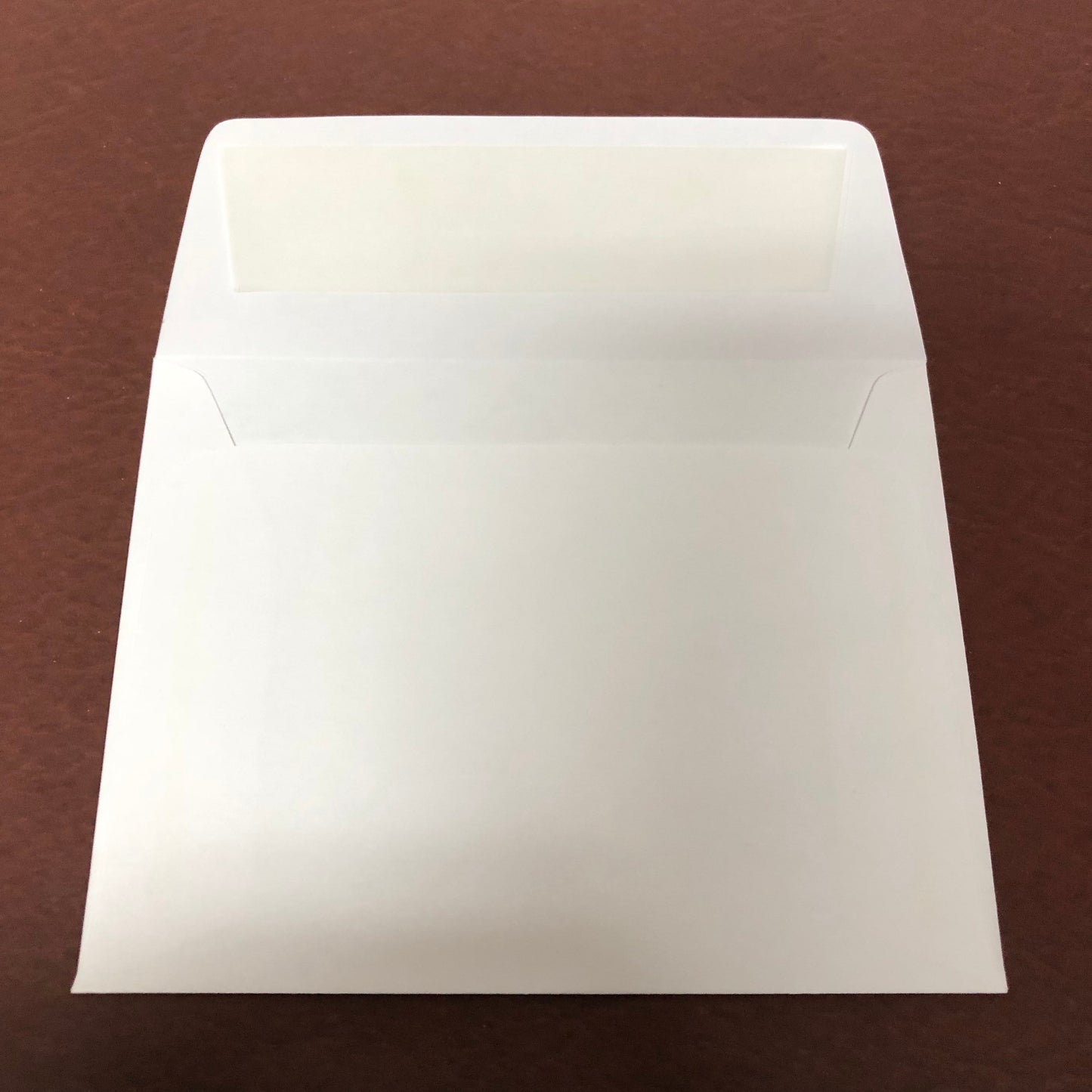 A2 Self-Seal Envelopes - 4 3⁄8" x 5 3⁄4" 11 cm x 15 cm Pack of 25 Envelopes 24lb White A2 For Announcements, Invitations, Cards A2SSAE