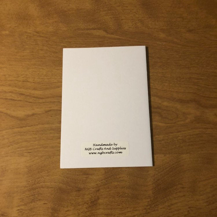 Herzliches Beileid Deutsche Sympathie Karten Handgemacht German Sympathy Cards Handmade, Choice of one or all 3 cards, HGCBC116