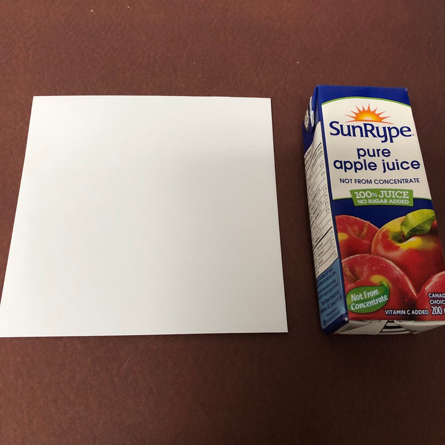 5 1/2" x 5 1/2" 14 x 14 cm Square Gummed Envelopes Pack of 25 Envelopes 28lb White Envelopes For Announcements, Invitations, Card SGE5.5x5.5