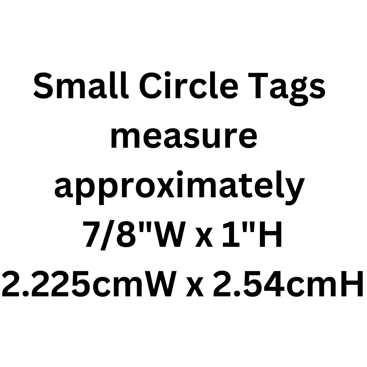 Indoor Only Cat Call My Dad, Small Circle Aluminum Tag, Personalized Diamond Engraved Cat Tag, Cat ID, Kitty Tag, For Cat Collar, IOCCMDSC