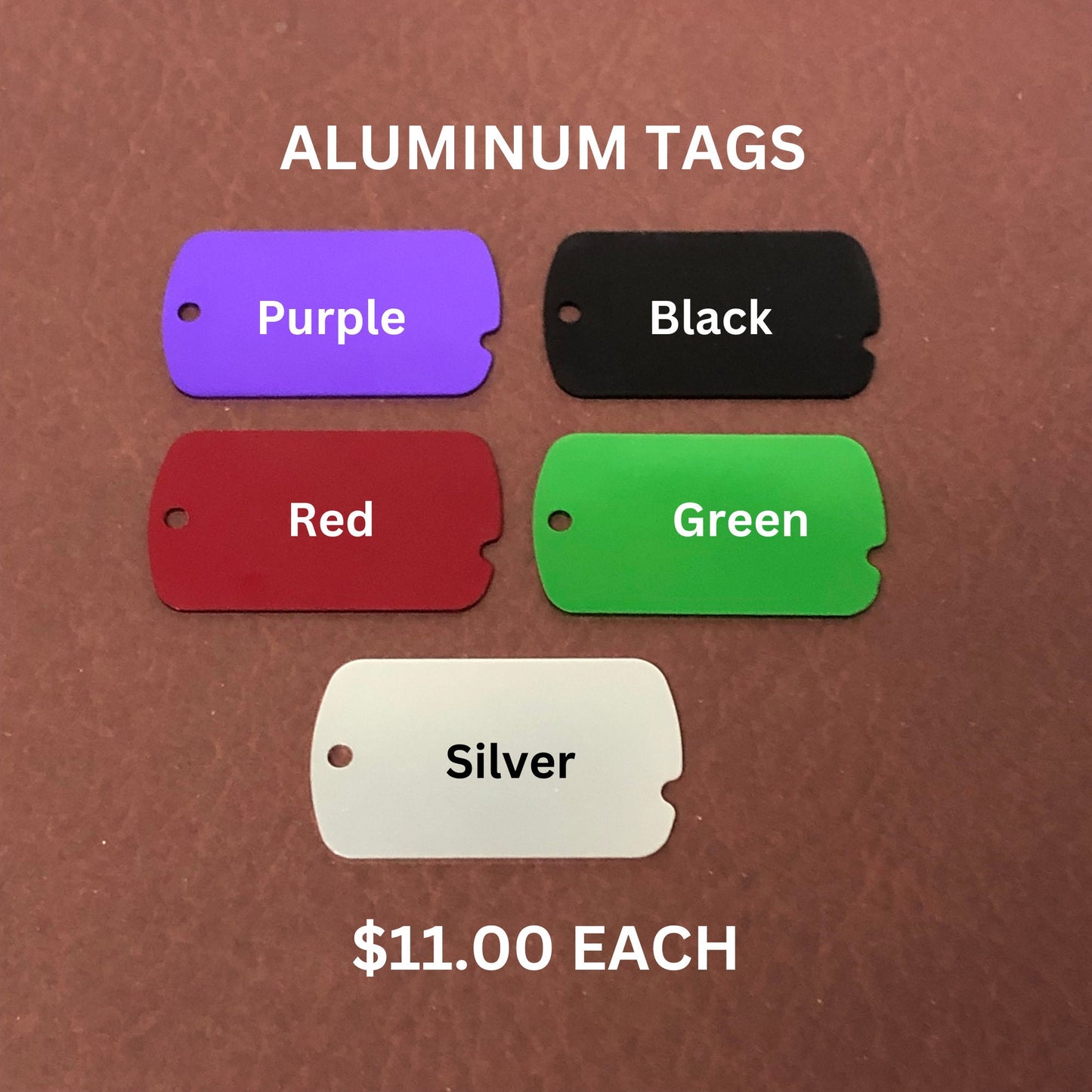 Baseball, Baseball Bat, Personalized Aluminum ID Tag Diamond Engraved For Carry-on, Backpacks, Equipment Bags, Key Chains, CAqAMI