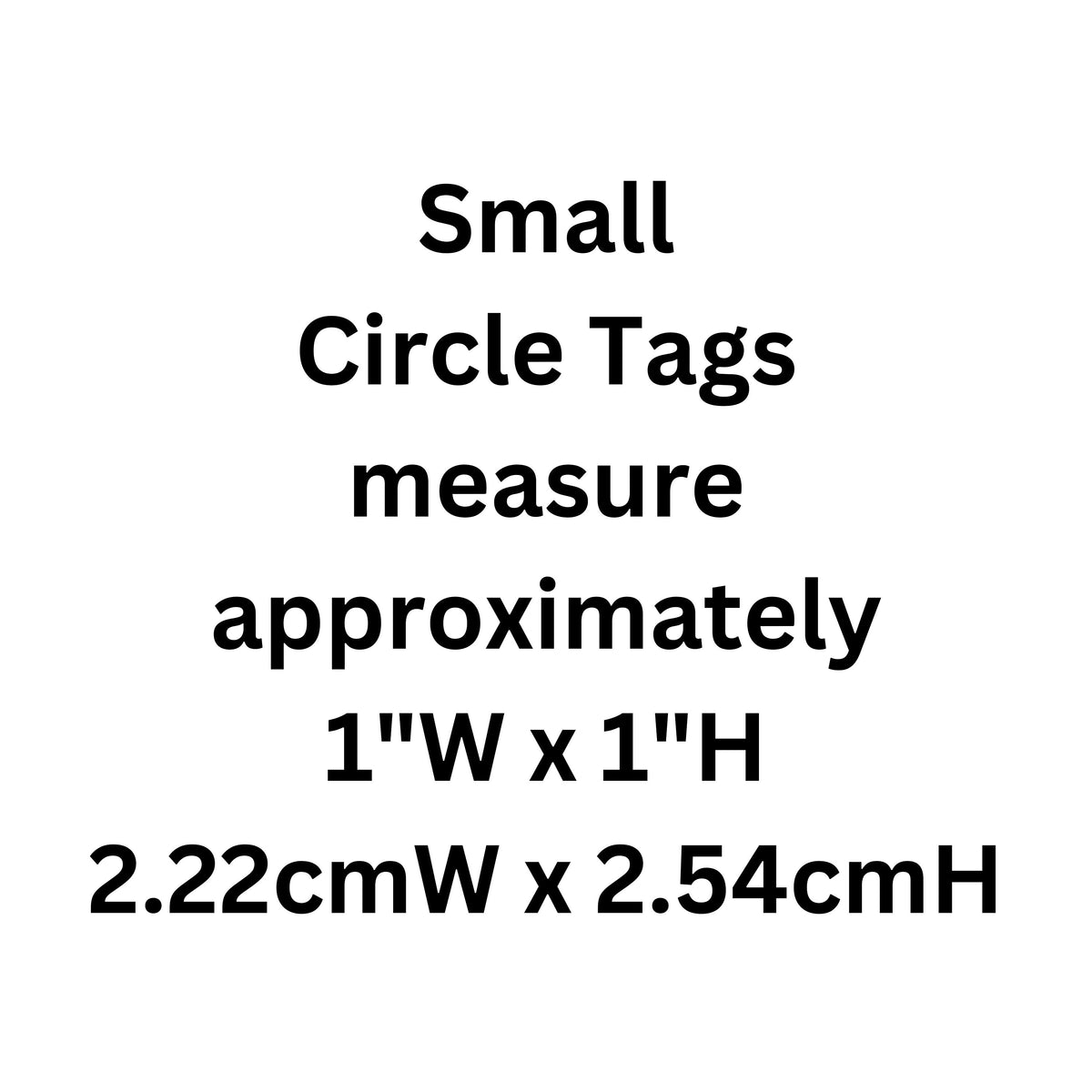 Outdoor Cat I Know My Way Home Small Circle Aluminum Tag Personalized Diamond Engraved Cat ID Tags, For Cat Collar, Lost Cat ID, OCIKMWHSC