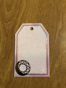 5 Gift Tags