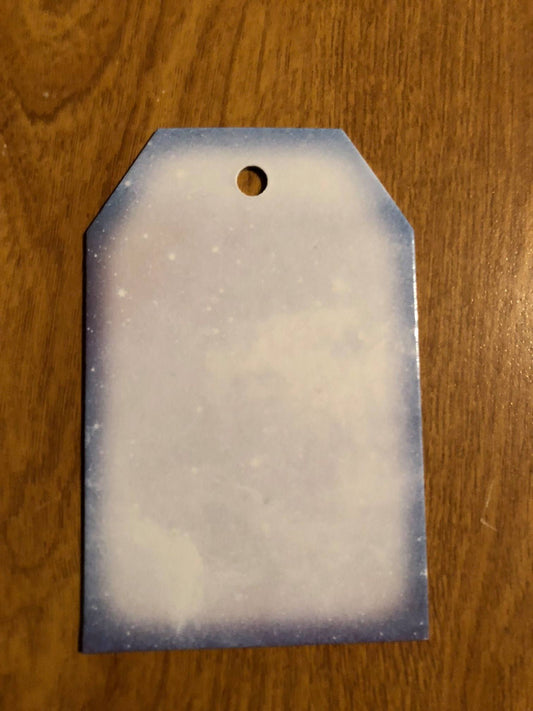 5 Gift Tags