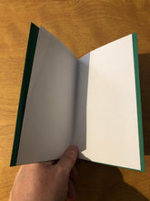 Load image into Gallery viewer, Friends Card With Hearts Handmade