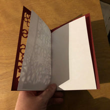 Load image into Gallery viewer, Friends Card Handmade
