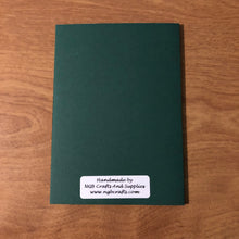 Load image into Gallery viewer, Friends Card Handmade