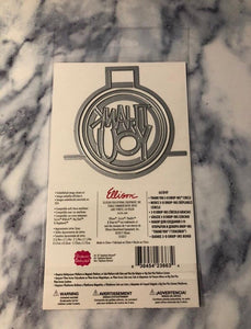 Thank You Sizzix Thinlits 3-D Drop-Ins Circle 3 Dies By Stephanie Barnard 661849