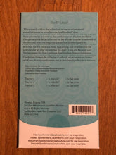 Load image into Gallery viewer, Spellbinders 3 Tractors Die D-Lites Template Set S3-295
