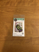 Load image into Gallery viewer, Birthday Wishes Sizzix Thinlits Set of 5 Dies By Jen Long 661868