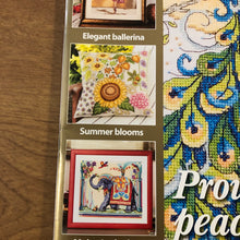 Load image into Gallery viewer, Cross Stitch Gold Magazine Sept/Oct 2017