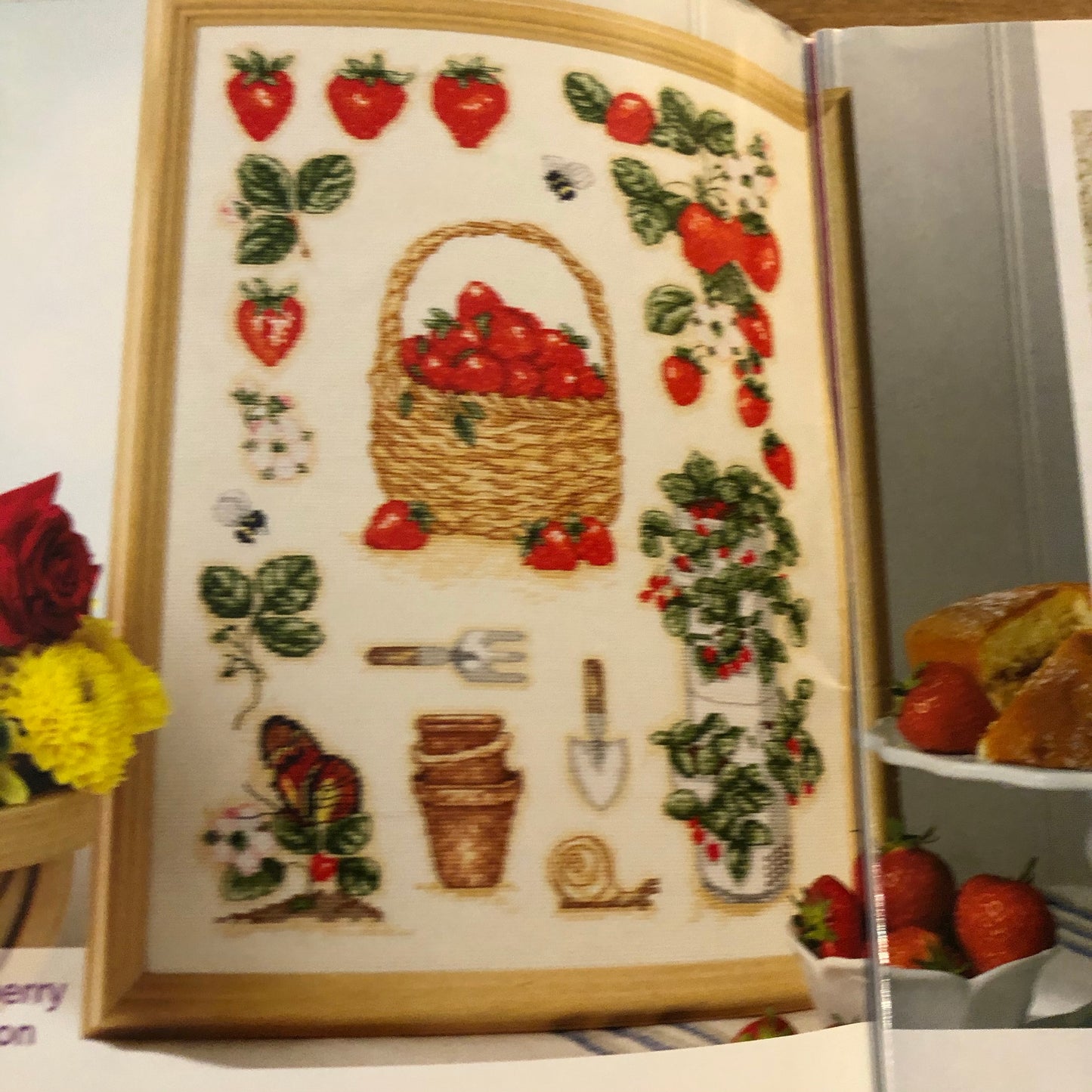 Cross Stitch Gold Magazine Oct. 2009 Issue #14