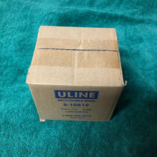 Load image into Gallery viewer, 1 1/2 x 1 1/2&quot; 2 Mil Reclosable Bags 1000 bags per box.