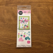 Load image into Gallery viewer, Gifts Thinlits Drop-Ins By Stephanie Barnard 11 Dies Set 661835